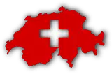 Schweizer Flagge
